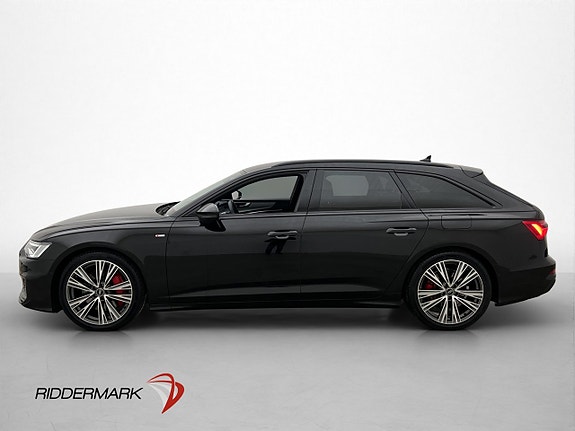 Audi A6 4 of 30