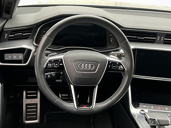 Audi A6 12 of 30