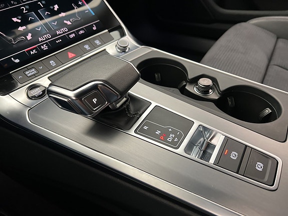 Audi A6 21 of 30