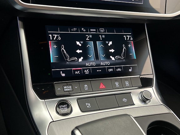 Audi A6 22 of 30