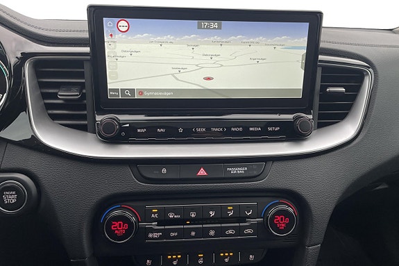Kia Ceed 25 of 29