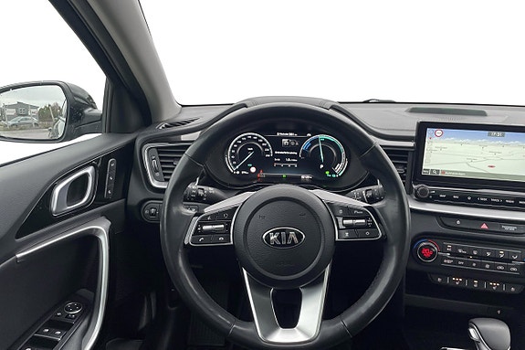 Kia Ceed 12 of 29