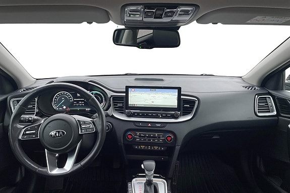 Kia Ceed 11 of 29