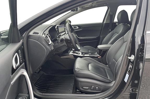Kia Ceed 13 of 29