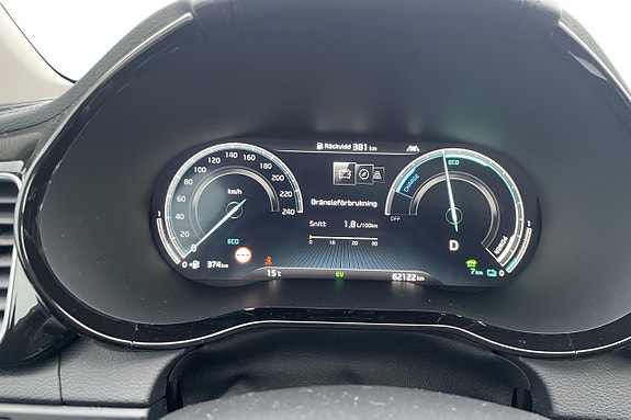 Kia Ceed 23 of 29