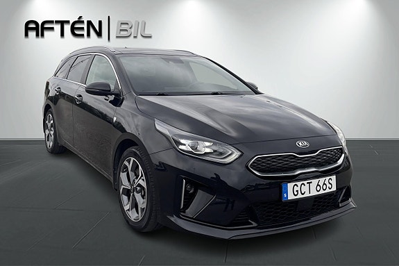 Kia Ceed 4 of 29