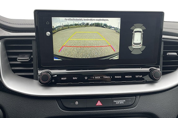 Kia Ceed 24 of 29