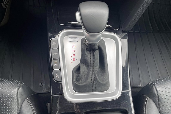 Kia Ceed 27 of 29