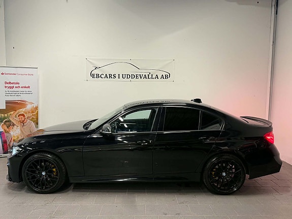 BMW 320d 7 of 17