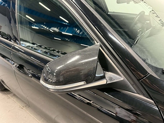 BMW 320d 16 of 17