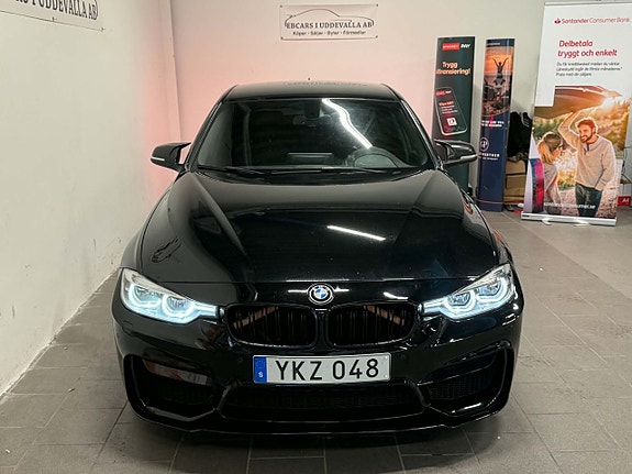 BMW 320d 9 of 17