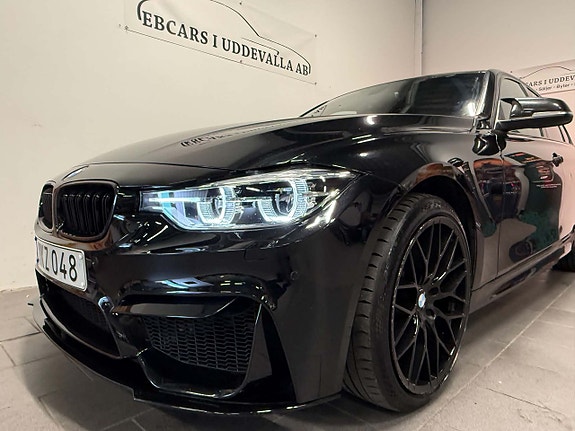 BMW 320d 15 of 17