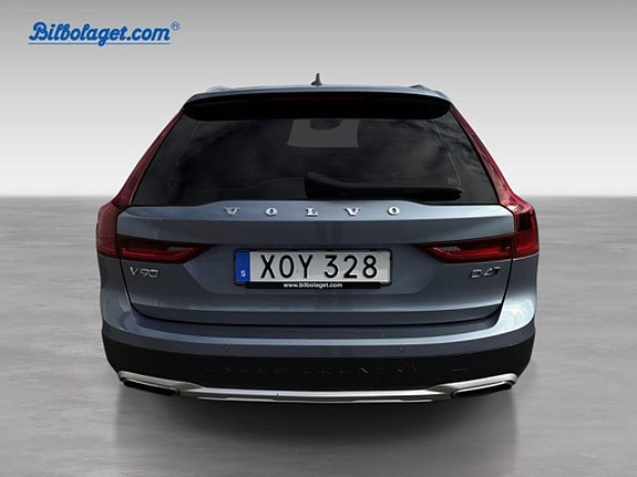 Volvo V90 Cross Country 5 of 19