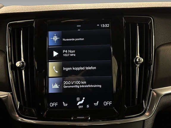 Volvo V90 Cross Country 10 of 19