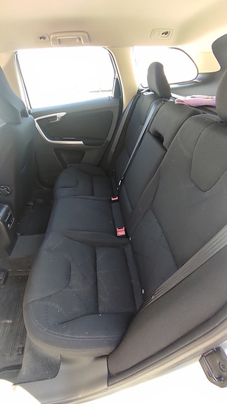 Volvo XC60 5 of 5