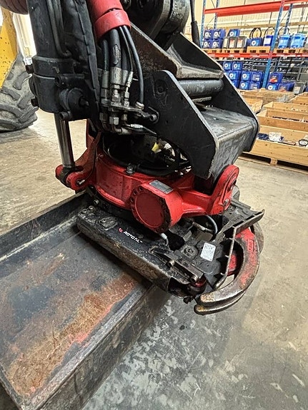 Huddig 1260 C Cable 6 of 7