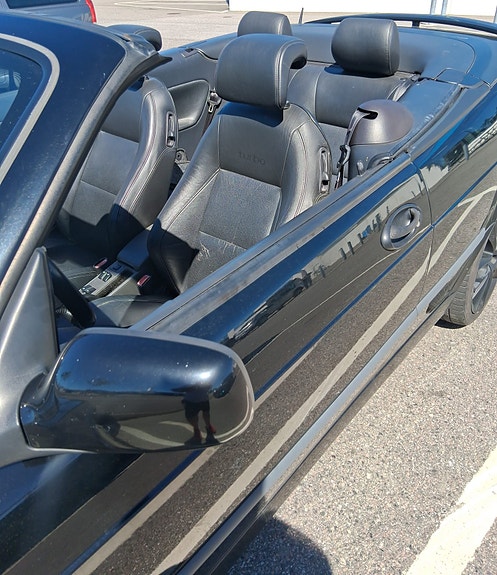 Saab 9-3 3 of 10