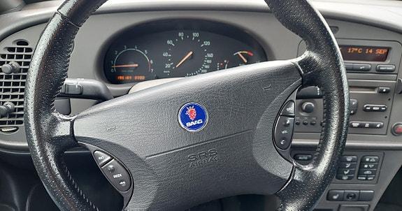 Saab 9-3 10 of 10