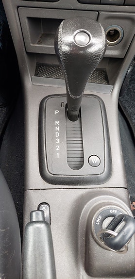 Saab 9-3 5 of 10