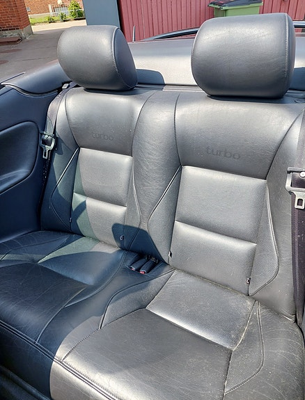 Saab 9-3 4 of 10