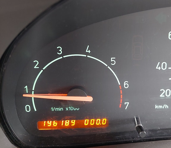 Saab 9-3 9 of 10