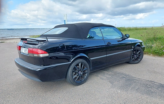 Saab 9-3 2 of 10