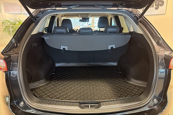 Mazda CX-5 12 of 18