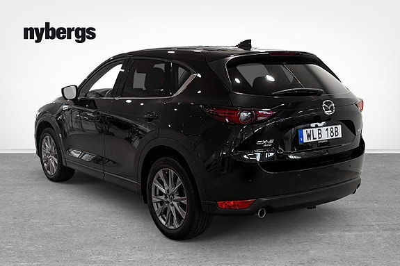 Mazda CX-5 3 of 18