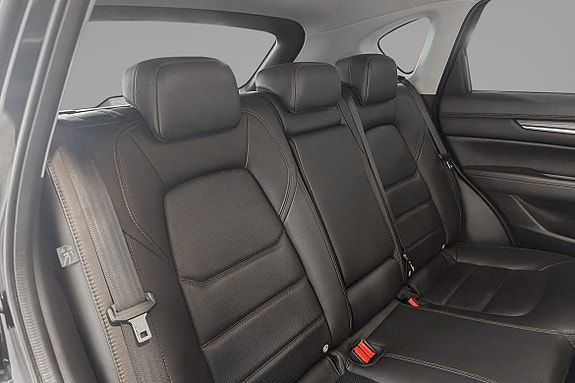 Mazda CX-5 10 of 18