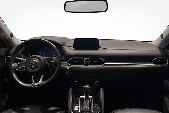Mazda CX-5 8 of 18