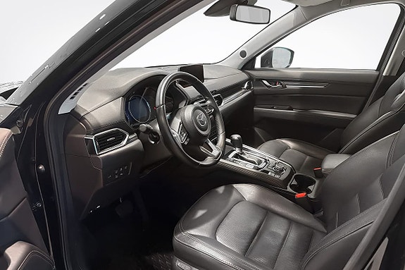 Mazda CX-5 6 of 18