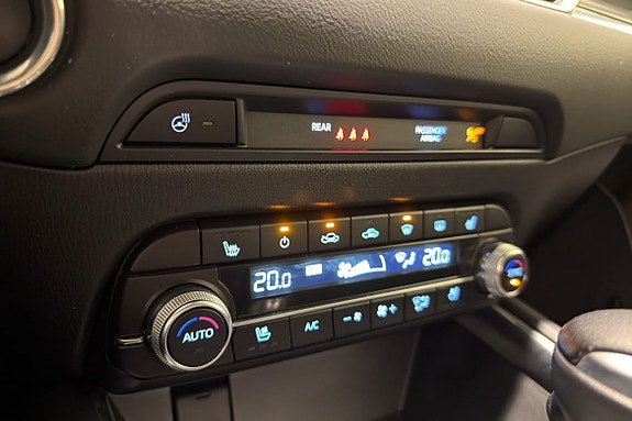 Mazda CX-5 16 of 18