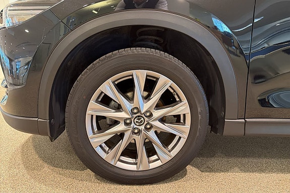 Mazda CX-5 11 of 18