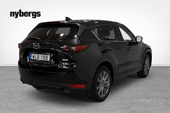 Mazda CX-5 4 of 18