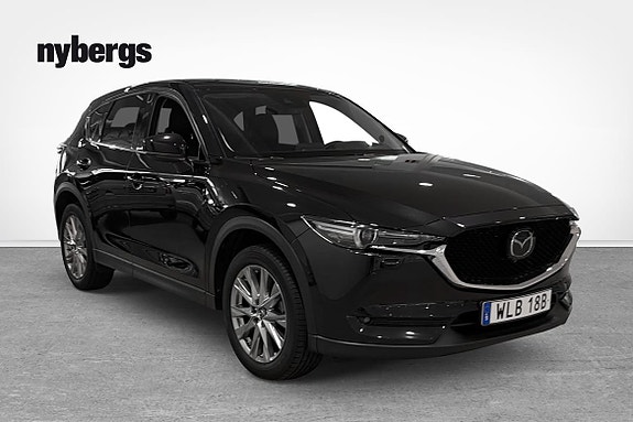 Mazda CX-5 5 of 18