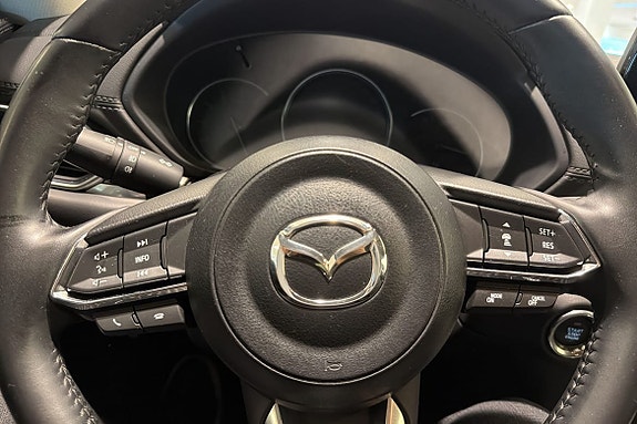 Mazda CX-5 14 of 18