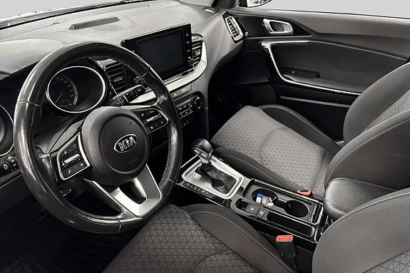 Kia Ceed 7 of 14