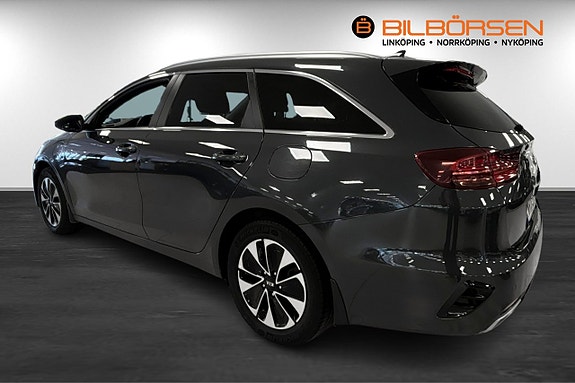 Kia Ceed 6 of 14