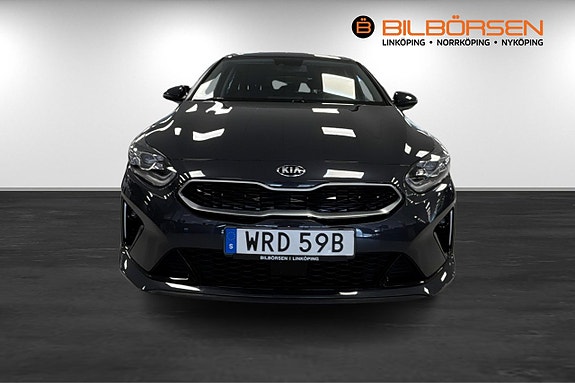 Kia Ceed 2 of 14