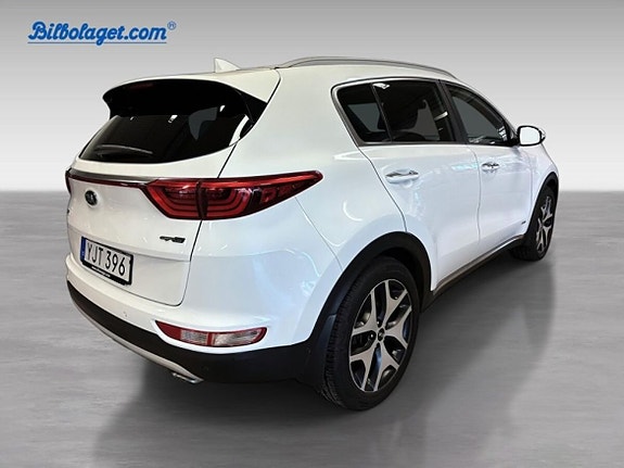 Kia Sportage 5 of 20