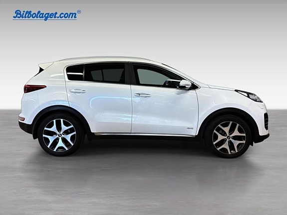 Kia Sportage 4 of 20
