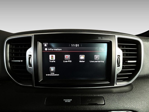 Kia Sportage 18 of 20