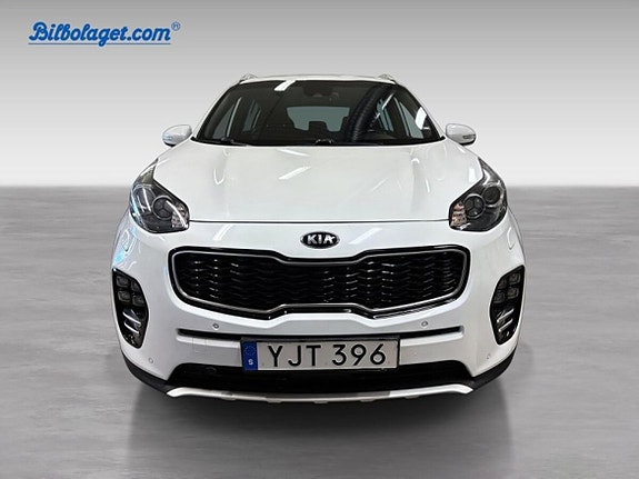 Kia Sportage 2 of 20