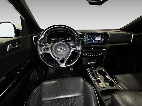 Kia Sportage 13 of 20