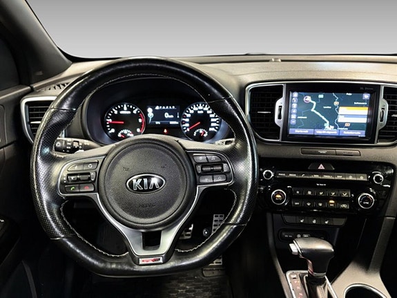 Kia Sportage 14 of 20