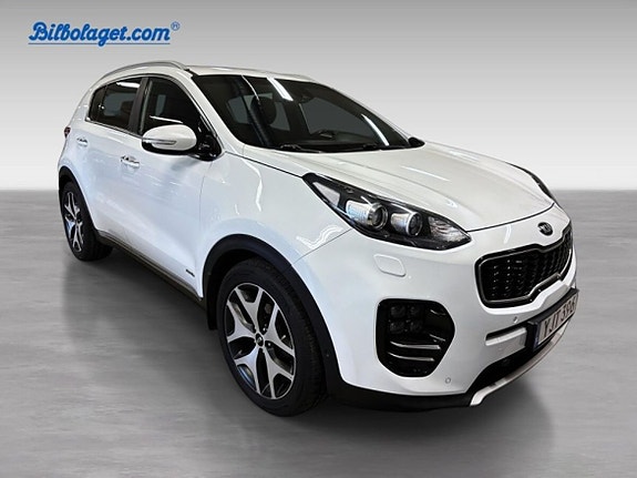 Kia Sportage 3 of 20
