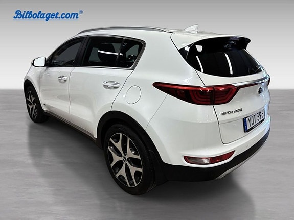 Kia Sportage 7 of 20