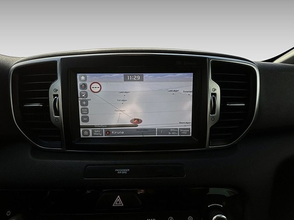 Kia Sportage 16 of 20