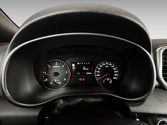 Kia Sportage 15 of 20
