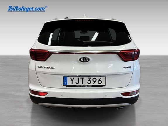 Kia Sportage 6 of 20